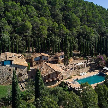 Villa Mas Noguer Gerona Exterior foto