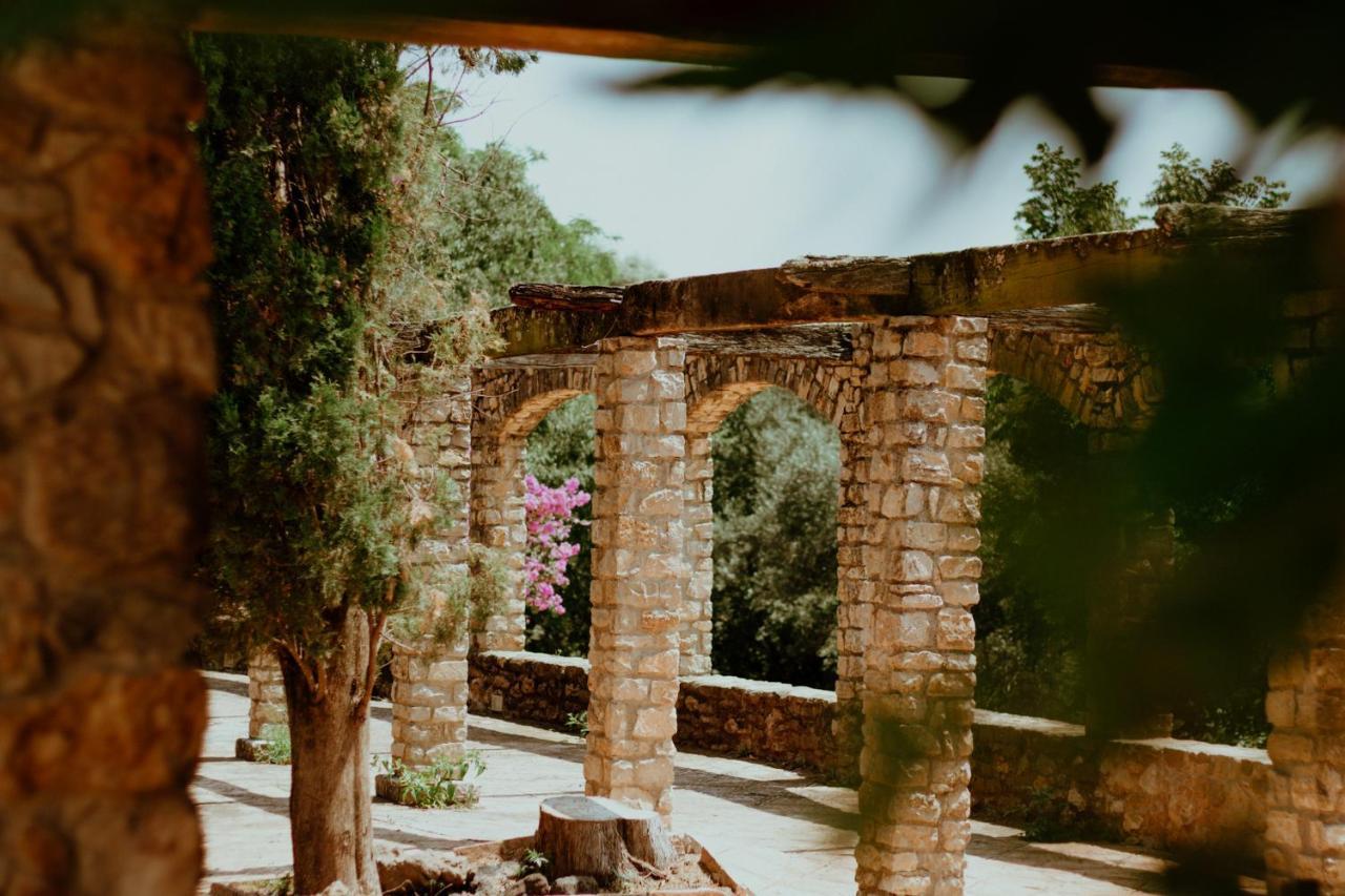 Villa Mas Noguer Gerona Exterior foto