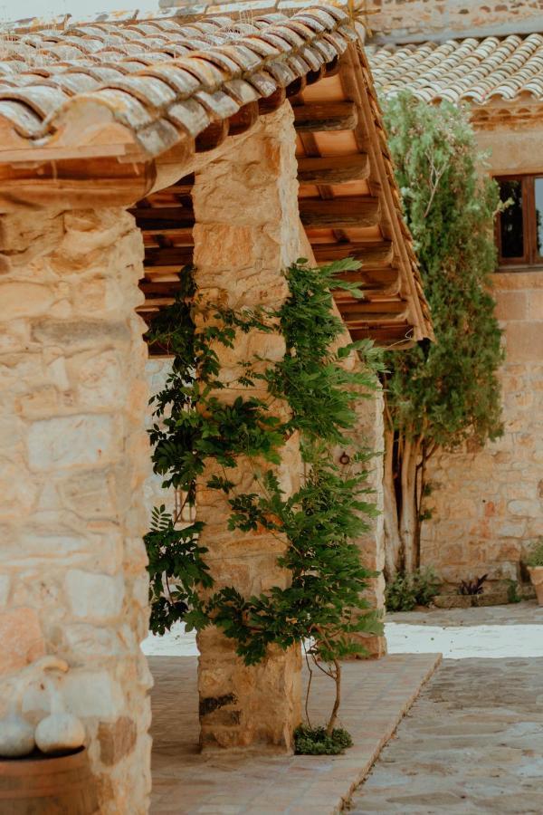 Villa Mas Noguer Gerona Exterior foto